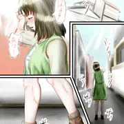 足フェチ漫画　体験版