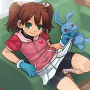 チャイドル