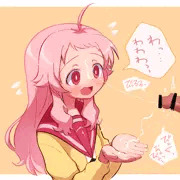 jcこはねちゃん