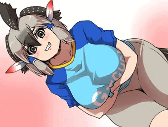 そのおっぱいでGカップは無理でしょ
