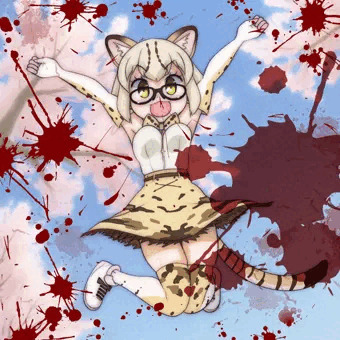さくらまんかいまね～じゃ～