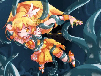 キュアアザトイ