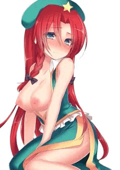 美鈴ぱい
