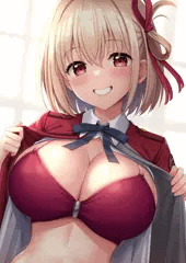 鼓動確かめてみる？