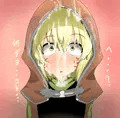 アルゴにぶっかけたい