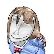 ○○く～ん♥
