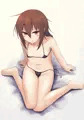 マイクロビキニ若葉ちゃん+差分