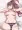押し倒されるイミナさん