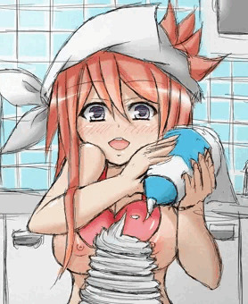 催眠お菓子作り