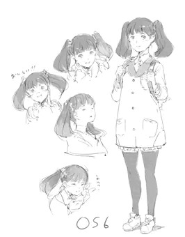 らくがき