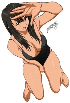 （俺的）ちっぱいちゃん