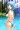 「一緒に水遊びしませんか？」