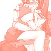 妙高×女性提督