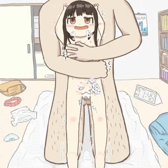 近所の女の子と週に一度のイチャラブ仲良し交尾デー
