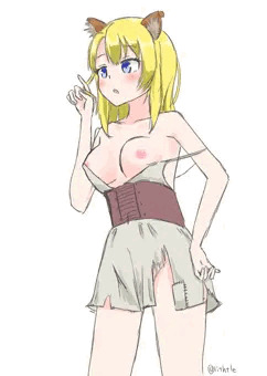 らくがき
