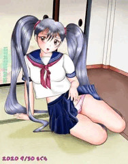 JK ホシノ・ルリ
