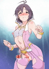 ふたなり真