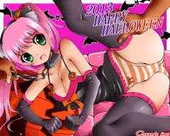Trick or・・・