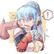「ほら、生徒会長の仕事でしょ！」