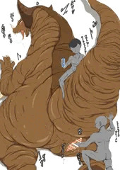 ゴモたん