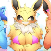 三色ぱいぱい