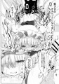 女装趣味のボクが今度はふたなり橙ちゃんに犯される本