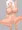 白髪褐色ロリ巨乳メスガキ