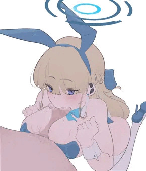 トキ🐰🐰🍆❤️