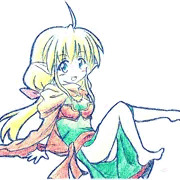 うちの子