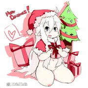 くりすます！