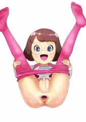 イナホちゃん