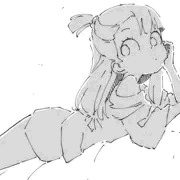 らくがきアーカイブ #88 (158枚)