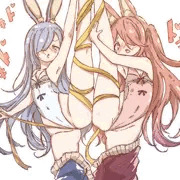 バニーちゃん