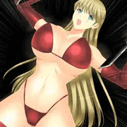 やられ金髪
