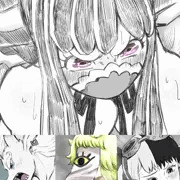 【チップ】ワンピ未公開作品まとめ。