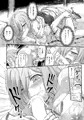 C92新刊　艦これ浜風浴衣濡れ透け本「透幻郷」