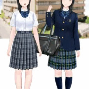 初恋制服図鑑 修正+追加絵