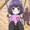 カヤちゃんとブランコ