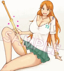 ナミさん