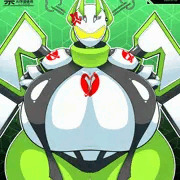 グライダーちゃん