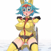 【Skeb】発情ナナセ・ナナミ
