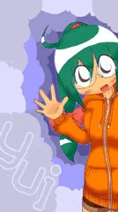 ゆいちんけんぜん