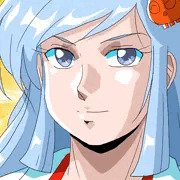 ドロロンえん魔くん　雪子姫