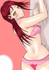 梨子ちゃん