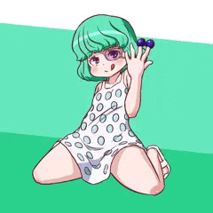 シュガーちゃん