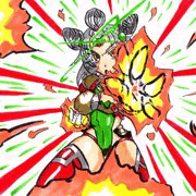 キュアアルティオラ