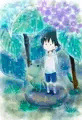 雨宿り