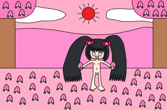 ももももピーチランド