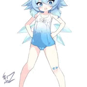 ＊健全＊東方スク水まとめ