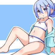 水着